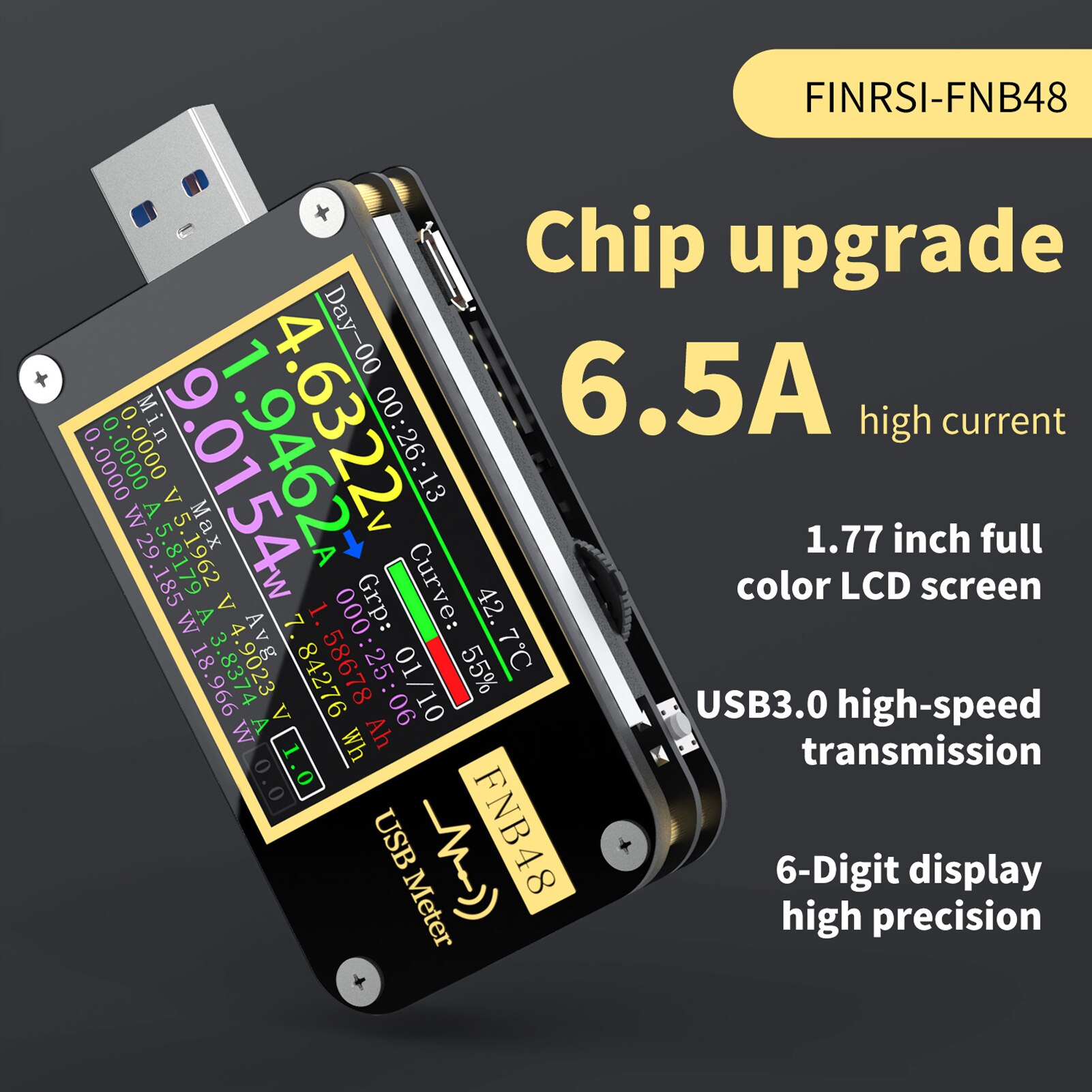 FNB48(S) PD Ʈ а    а USB ..